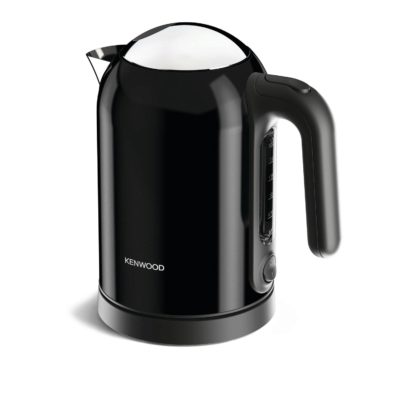Kenwood ZJM180BK Scene Jug Kettle 1.7L in Black Kenwood ZJM180BK Scene Jug Kettle 1.7L in Black